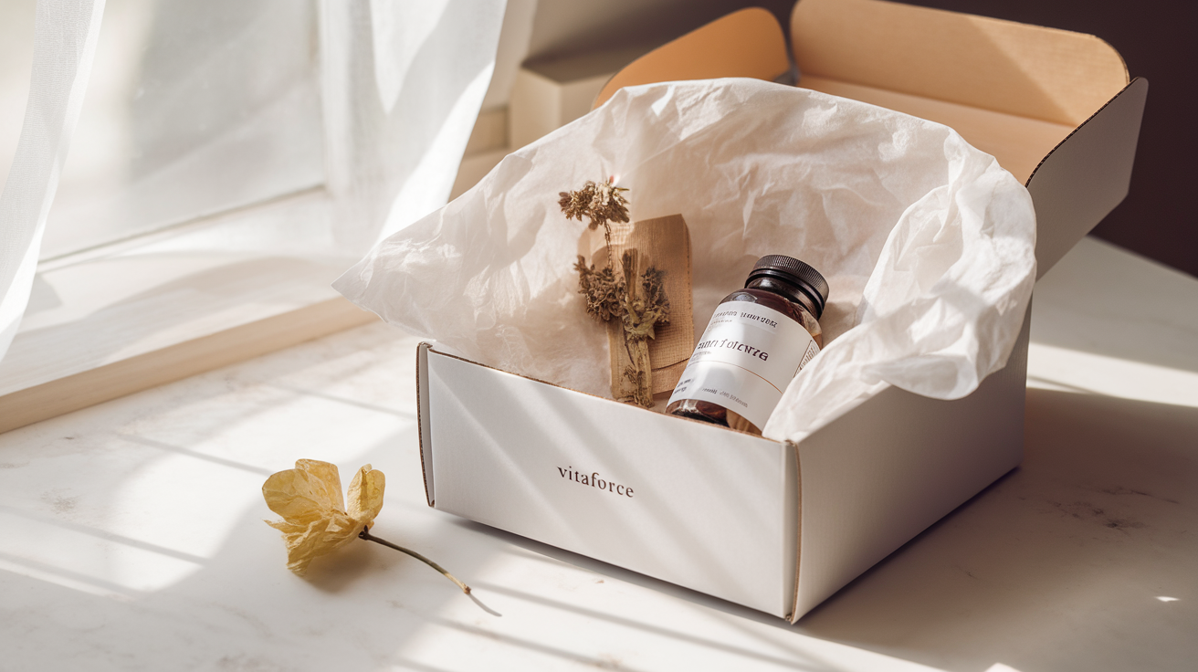 Ασφαλής συσκευασία EnergiMax Pro