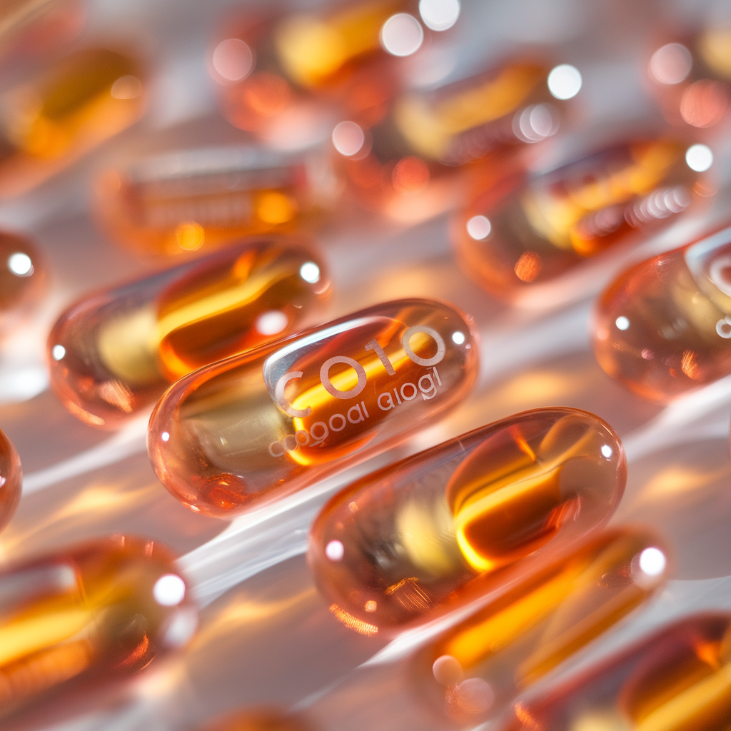 CoQ10